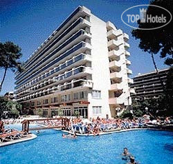 Фотографии отеля  Marinada Apartments 2*