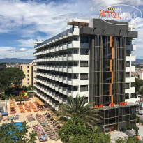 Hotel Salou Sunset by Pierre & Vacances 