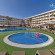 H10 Cambrils Playa Swimming pool for kids