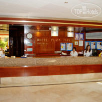 4R Hotel Playa Park 