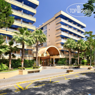 Фото отеля 4R Hotel Playa Park 3*