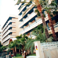 4R Hotel Playa Park 