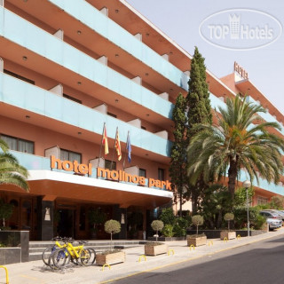 Фото отеля H Top Molinos Park 3*