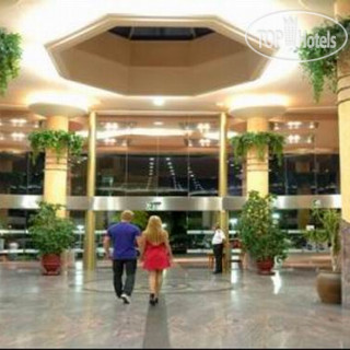 Фото отеля Dorada Palace 4*