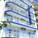 Mar Blau Отель