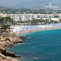 Albir Playa Hotel & SPA 4*