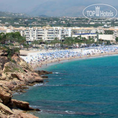 Albir Playa Hotel Spa 4    -  8