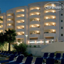 Albir Playa Hotel & SPA 
