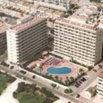 Playas de Torrevieja Hotel 