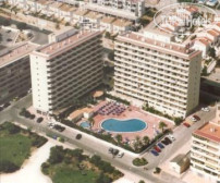 Playas de Torrevieja Hotel 3*