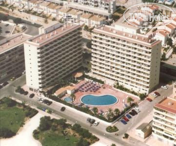 Фотографии отеля  Playas de Torrevieja Hotel 3*