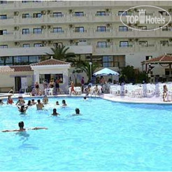 Playas de Torrevieja Hotel 3*