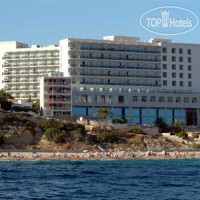 Bahia Calpe 4*