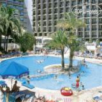 Marina Flexi Stay Benidorm 4*