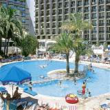 Фотографии отеля  Marina Flexi Stay Benidorm 4*