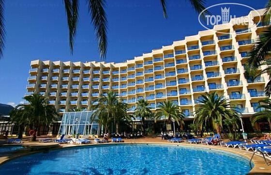 Фотографии отеля  Port Denia 3*