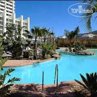 Melia Benidorm 4*