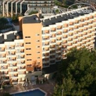 Фото отеля Blue Sea Calas Marina 3*
