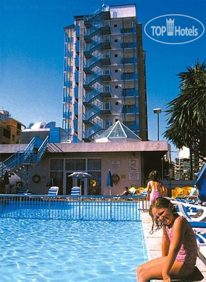 Фотографии отеля  Benidorm Center 4*