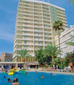 Servigroup Torre Dorada 3*