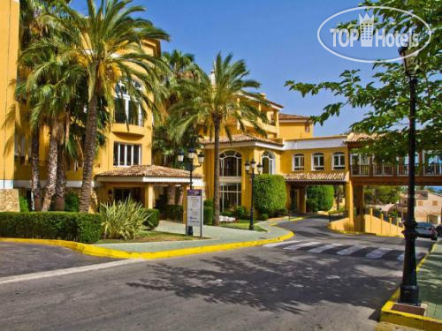 Фотографии отеля  Pierre & Vacances Altea Hills Los Jardines 5*