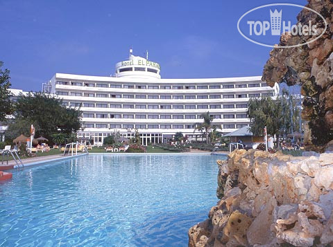 Фотографии отеля  TRH Paraiso 4*