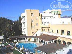 Фотографии отеля  Nerja Club 3*