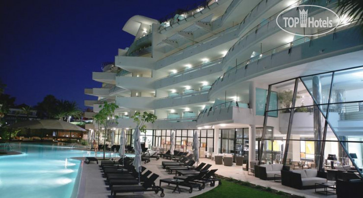 Фотографии отеля  Senator Banus Spa Hotel 5*