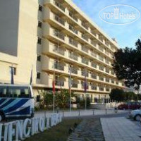 Fuengirola Beach 3*