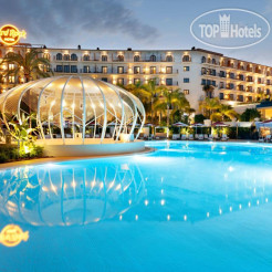 Hard Rock Hotel Marbella 4*