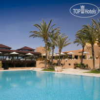 Hotel Guadalmina Spa & Golf Resort 