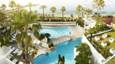 Puente Romano Beach Resort  Marbella 5*