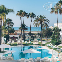 Iberostar Selection Marbella Coral Beach 4*