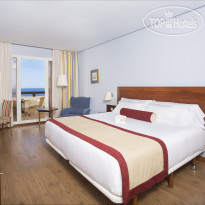 Amare Marbella Beach Hotel Double with frontal sea view