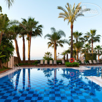 Amare Marbella Beach Hotel Pool