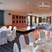 Amare Marbella Beach Hotel Banquet hall