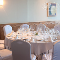 Amare Marbella Beach Hotel Banquet hall