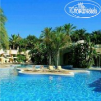 Don Carlos Leisure Resort & Spa 