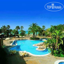 Don Carlos Leisure Resort & Spa 