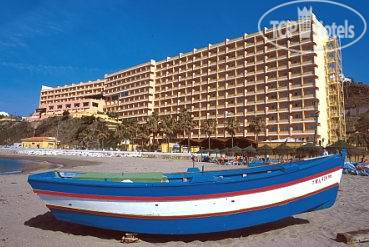 Фотографии отеля  Palladium Hotel Costa del Sol 4*