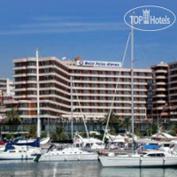 Melia Palma Marina 4*