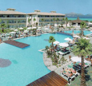 Allsun Hotel Eden Playa 4*