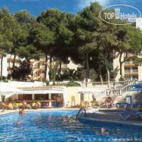 Grupotel Orient 3*