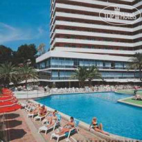 Grupotel Taurus Park 