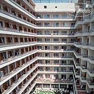 Фото отеля Pinero Hotel Bahia de Palma 3*