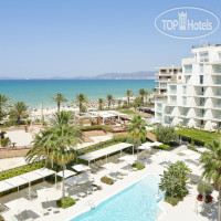 Iberostar Selection Playa de Palma 5*