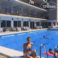 Alejandria Hotel 3*
