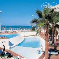 Fontanellas Playa 4*