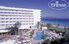 Hipotels Hipocampo Playa 4*