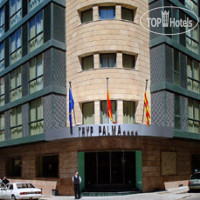 Innside Palma Center 4*